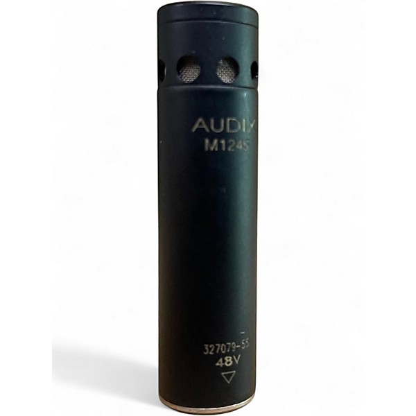 Used Audix M1245 Condenser Microphone