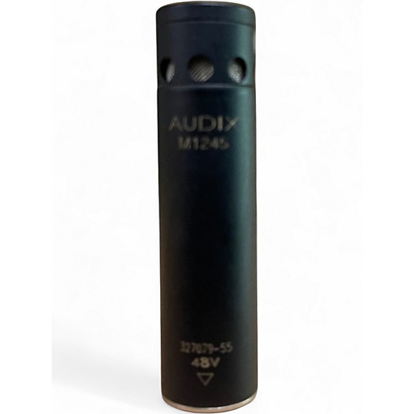 Used Audix M1245 Condenser Microphone