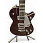 Used Gretsch Guitars G5220 Electromatic JET Merlot Solid Body Electric Guitar