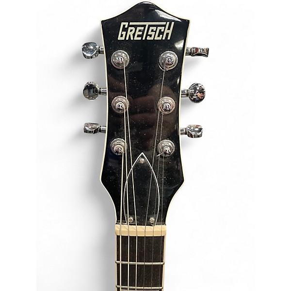 Used Gretsch Guitars G5220 Electromatic JET Merlot Solid Body Electric Guitar