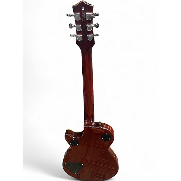 Used Gretsch Guitars G5220 Electromatic JET Merlot Solid Body Electric Guitar