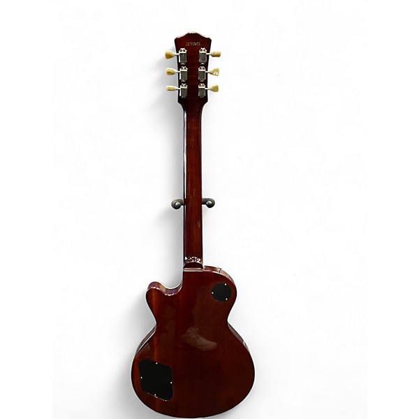 Used Eastman SB59 SUNBURST Solid Body Electric Guitar