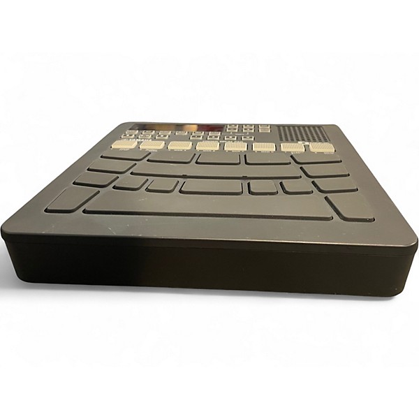 Used Yamaha FGDP50 Drum Machine