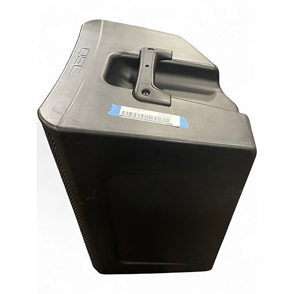 Used QSC CP12 Powered Speaker