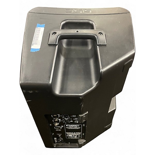 Used QSC CP12 Powered Speaker
