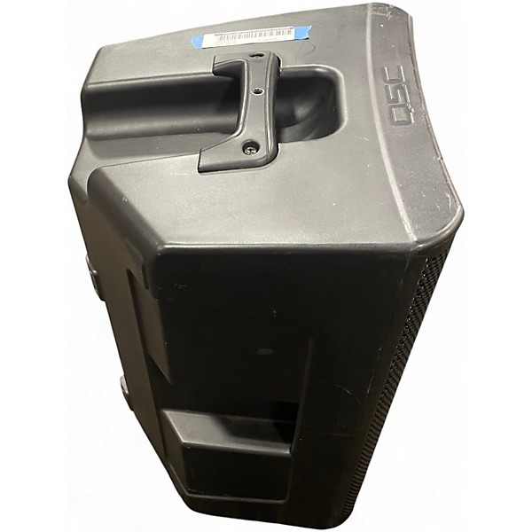 Used QSC CP12 Powered Speaker
