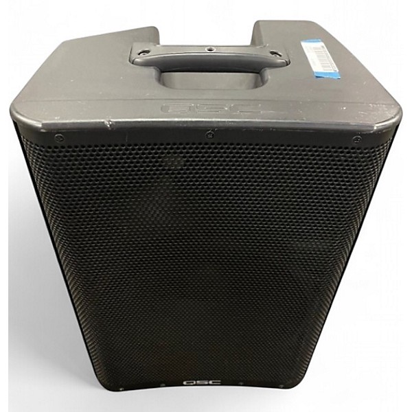 Used QSC CP12 Powered Speaker