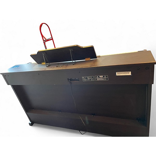 Used Williams Rhapsody III Digital Piano