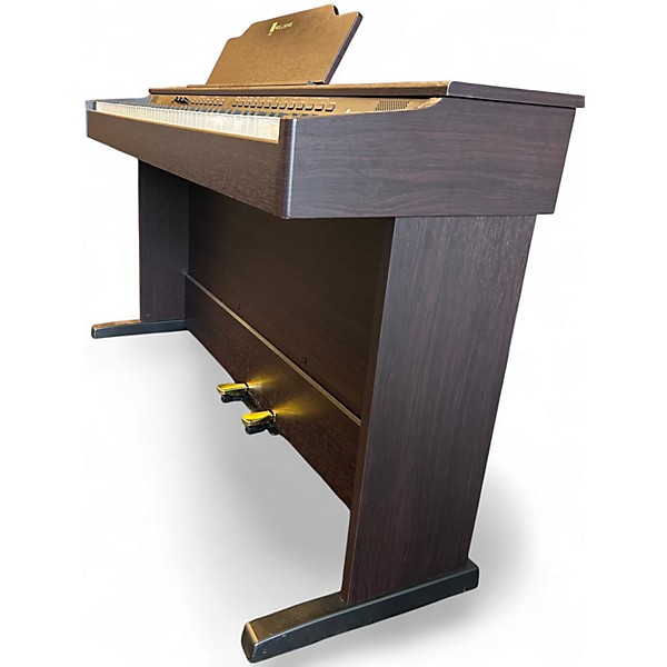 Used Williams Rhapsody III Digital Piano