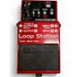 Used BOSS RC3 Loop Station Pedal thumbnail