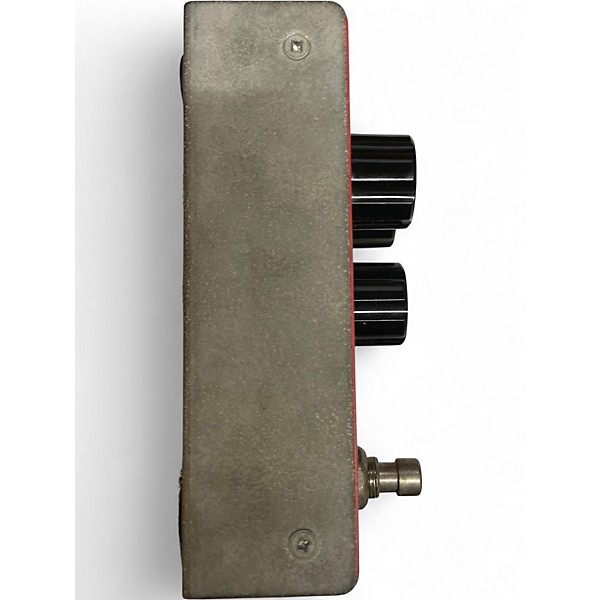 Used TC Electronic Blood Moon Phaser Effect Pedal