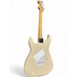 Used Fender Vintera 60s Stratocaster Modified Olympic White Solid Body Electric Guitar