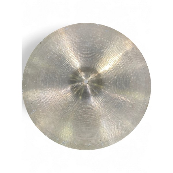 Used Zildjian 18in Avedis Cymbal