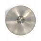 Used Zildjian 18in Avedis Cymbal thumbnail