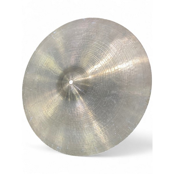 Used Zildjian 18in Avedis Cymbal