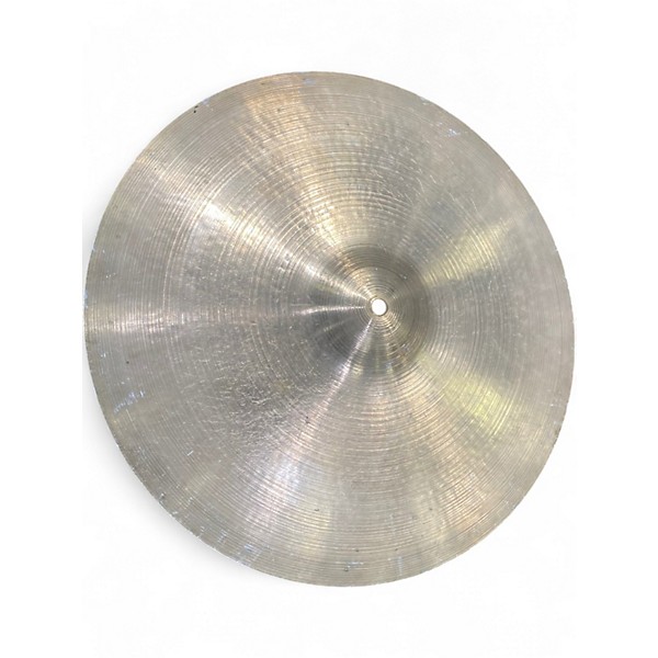 Used Zildjian 18in Avedis Cymbal