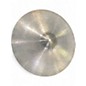 Used Zildjian 18in Avedis Cymbal