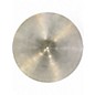 Used Zildjian 18in Avedis Cymbal