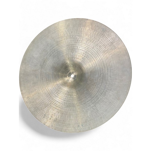 Used Zildjian 18in Avedis Cymbal