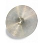 Used Zildjian 18in Avedis Cymbal