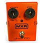 Used MXR M107 Phase 100 Effect Pedal thumbnail