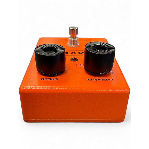 Used MXR M107 Phase 100 Effect Pedal