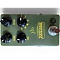 Used JHS MUFFULETTA Effect Pedal thumbnail