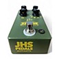 Used JHS MUFFULETTA Effect Pedal