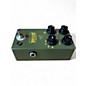 Used JHS MUFFULETTA Effect Pedal