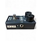 Used MXR micro flanger Effect Pedal