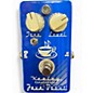 Used Keeley java boost Effect Pedal thumbnail