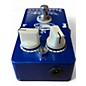Used Keeley java boost Effect Pedal