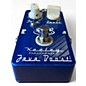 Used Keeley java boost Effect Pedal