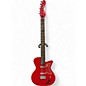 Used Danelectro BARITONE RED Baritone Guitars thumbnail