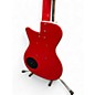 Used Danelectro BARITONE RED Baritone Guitars