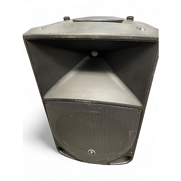 Used Mackie TH15A Powered Speaker