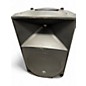 Used Mackie TH15A Powered Speaker