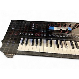 Used Roland JD-XI Keyboard Workstation