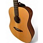 Used Breedlove Passport D200/SMP Natural Acoustic Guitar