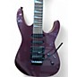 Used Jackson Soloist SL3X DX Oxblood Solid Body Electric Guitar thumbnail