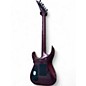 Used Jackson Soloist SL3X DX Oxblood Solid Body Electric Guitar