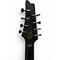 Used Ibanez FTM33  Black Solid Body Electric Guitar