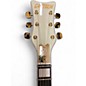 Used Gretsch Guitars G8424TG-BD-LTD Alpine White Hollow Body Electric Guitar