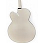 Used Greg Bennett Design by Samick JZ-2 Lasalle LTD Pearl White Hollow Body Electric Guitar