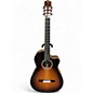 Used Cordoba Orchestra CE Fusion Series 2 Color Sunburst Acoustic Electric Guitar thumbnail