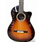 Used Cordoba Orchestra CE Fusion Series 2 Color Sunburst Acoustic Electric Guitar