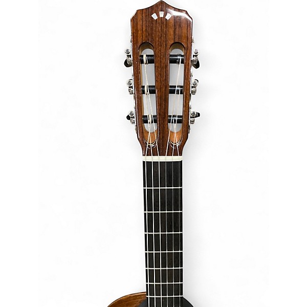 Used Cordoba Orchestra CE Fusion Series 2 Color Sunburst Acoustic Electric Guitar