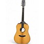 Used Orangewood Hudson TS Natural Acoustic Guitar thumbnail