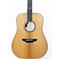 Used Orangewood Hudson TS Natural Acoustic Guitar