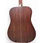 Used Orangewood Hudson TS Natural Acoustic Guitar
